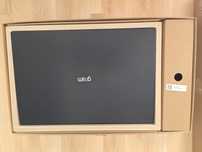 lg gram 16" 2022 16z90q-g.aa55y i5-1240p - 16gb ram - 512gb ssd dysk -