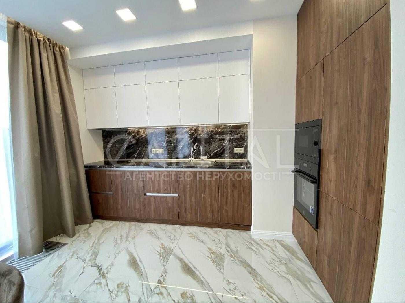 Срочно! Продам 144м2 в ЖК Рыбальский с 2 террасами. Подол. Торг.