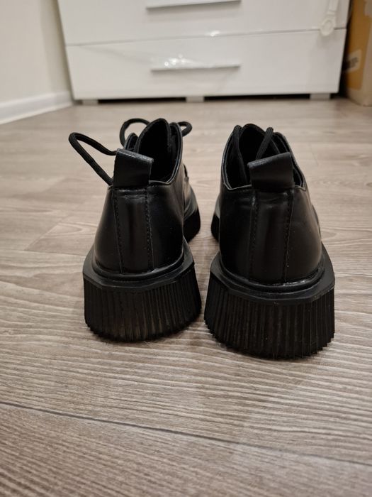 Туфли ,  лофферы