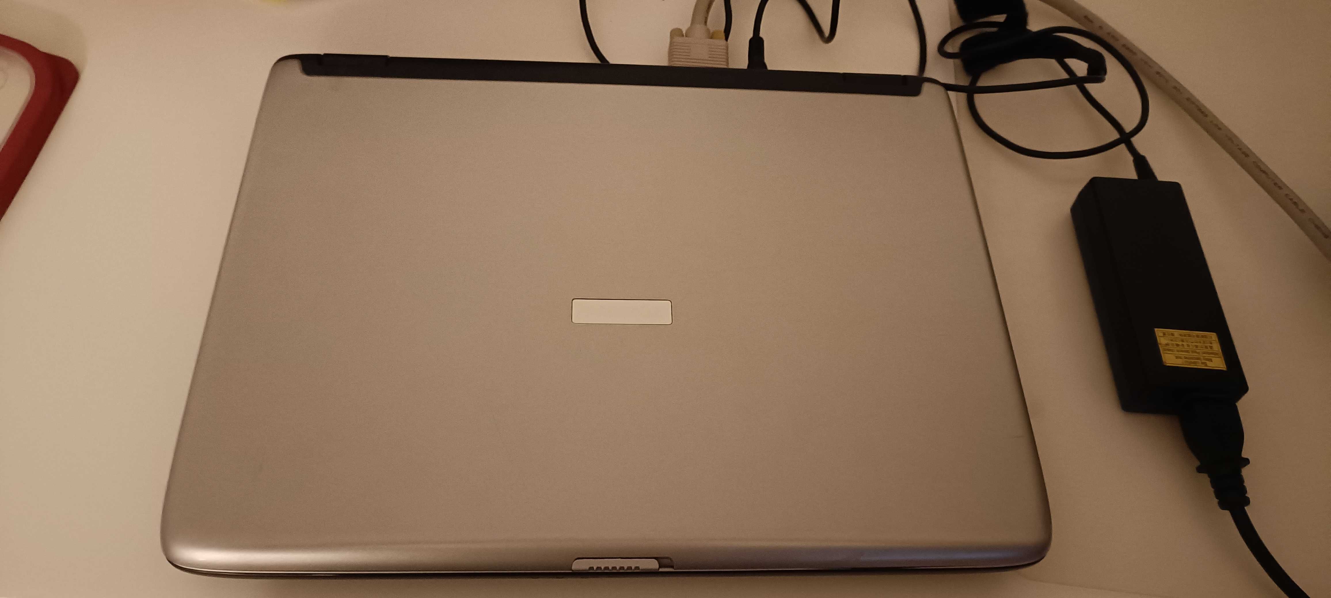 Portátil Toshiba Satellite M30X-166