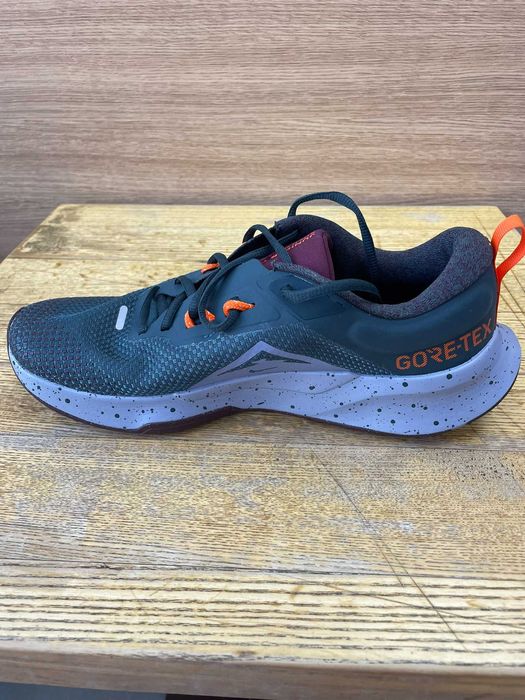 Чоловічі кросівки Nike Juniper Trail 2 GTX FB2067-300 Оригінал!