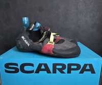 Scarpa arpia buty wspinaczkowe 41,5