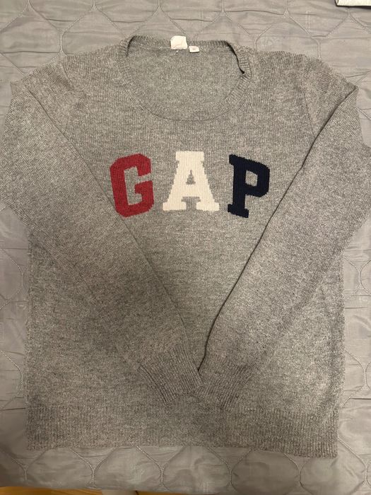 Вʼязана кофта Gap