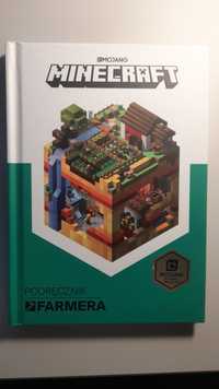 Minecraft - podręcznik farmera