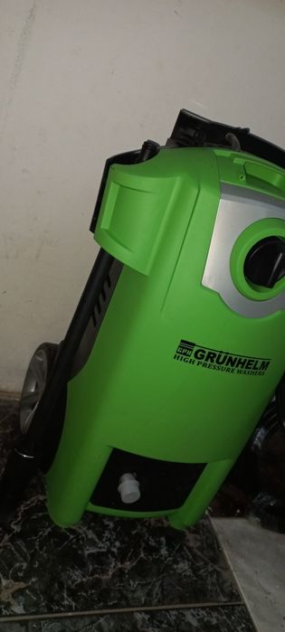 GRUNHELM кьоркер