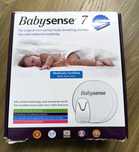 Babysense 7 monitor oddechu