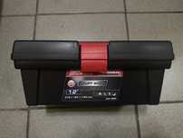 Ящик для инструментов Haisser Stuff Basic 12" 312 x 167 x 130 мм