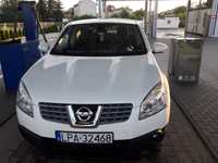 Nissan Qashqai 2.0 4×4 nie Vitara, Captur, Arona, Kamiq