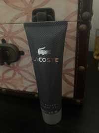 lacoste gel douche 50ml