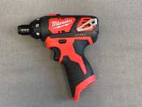 Zakrętarka Milwaukee M12 Nowa USA