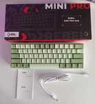Rebel mini pro RGB