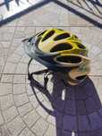 Kask rowerowy Martens rozm. L (58-61cm)