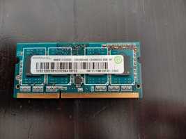 Pamieć RAM 2 GB laptop Lenovo Dell