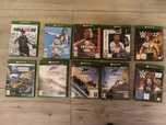 Gry Xbox one i Xbox serie X część 3