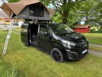 Opel Vivaro L2H1