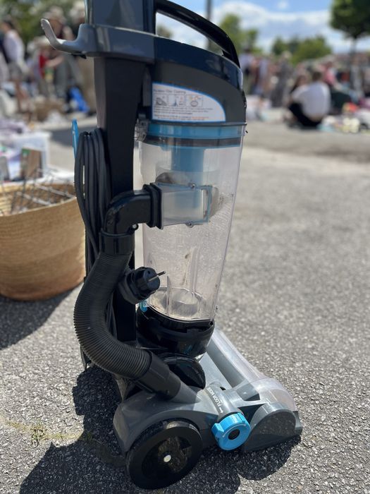 Odkurzacz pionowy Vax Impact 702 Pet