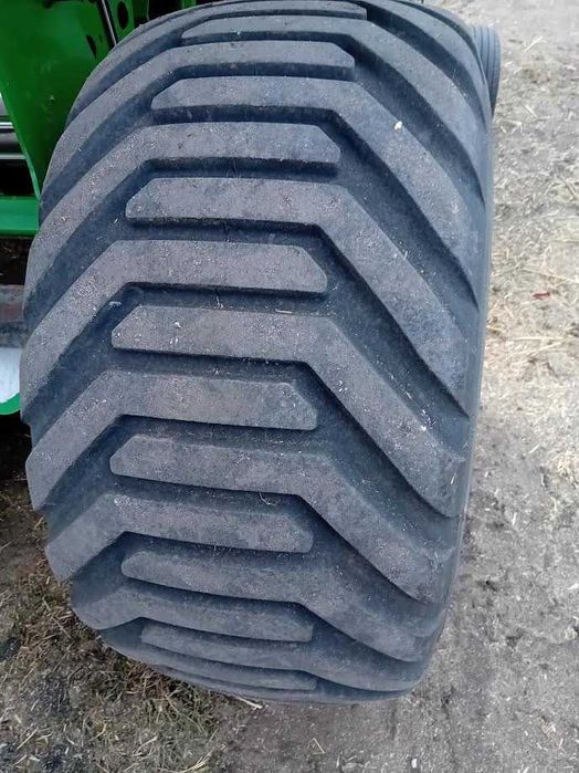 sprzedam prasę McHale v660