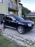 Продам Dacia Duster 1,5 dci 2010рік