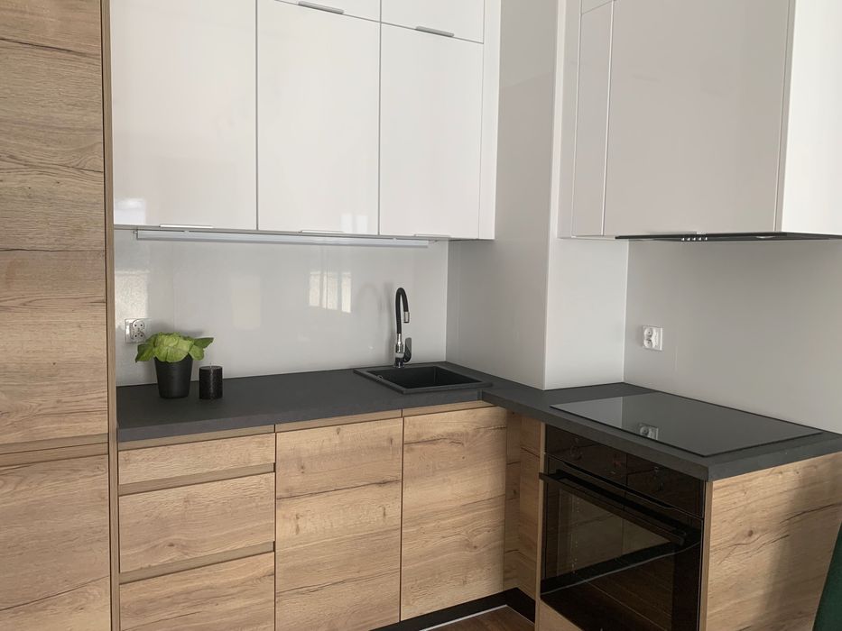 Mieszkanie do wynajęcia Gdańsk Jasień