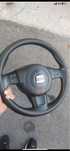 Volante seat ibiza 6l