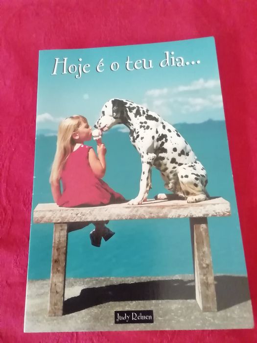 Postal de Judy Reinen