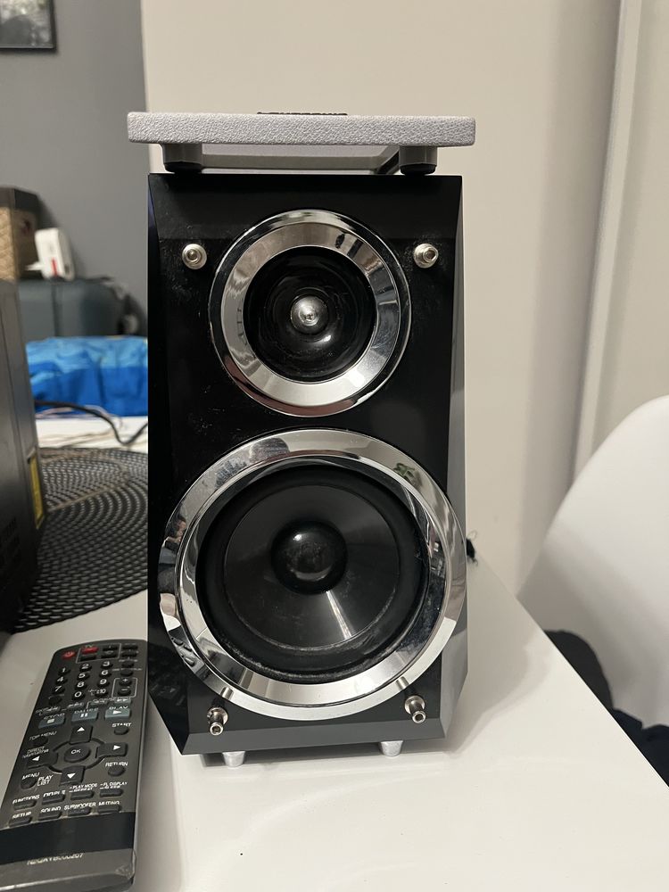 Wieża Panasonic SC-PM29