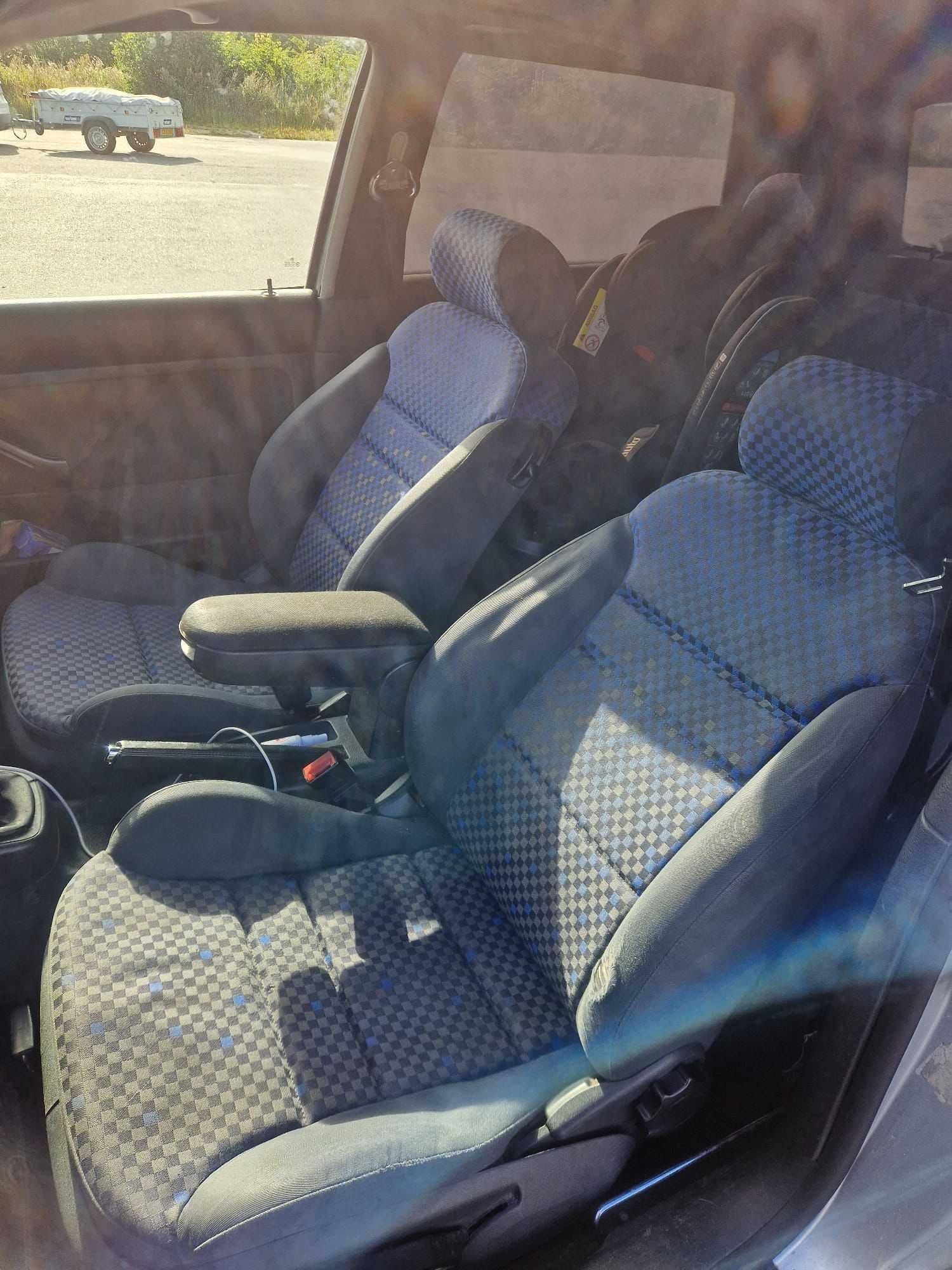 VW Golf 4 1.9tdi 115cv com 18xcv