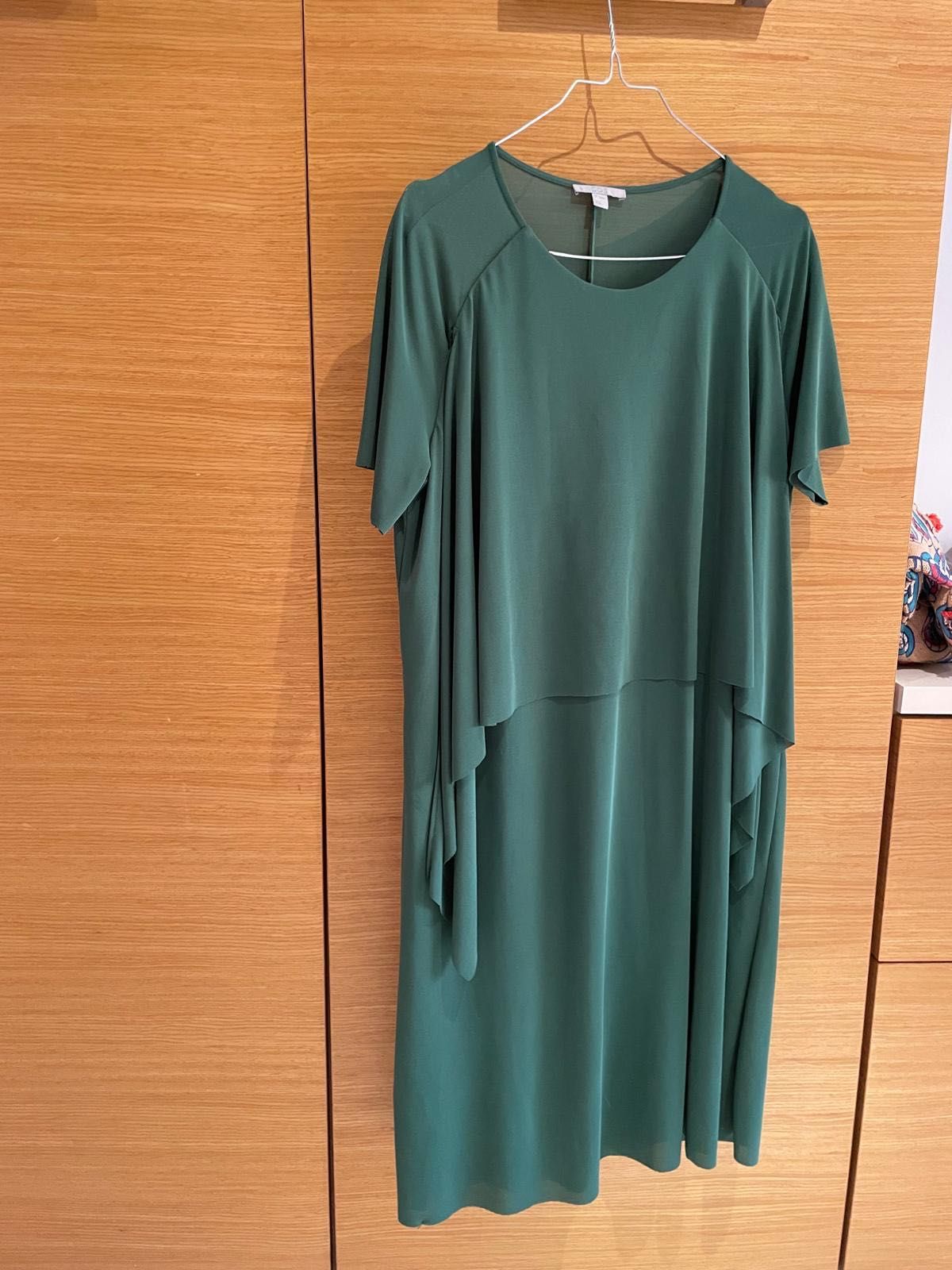 Vestido COS, forrado