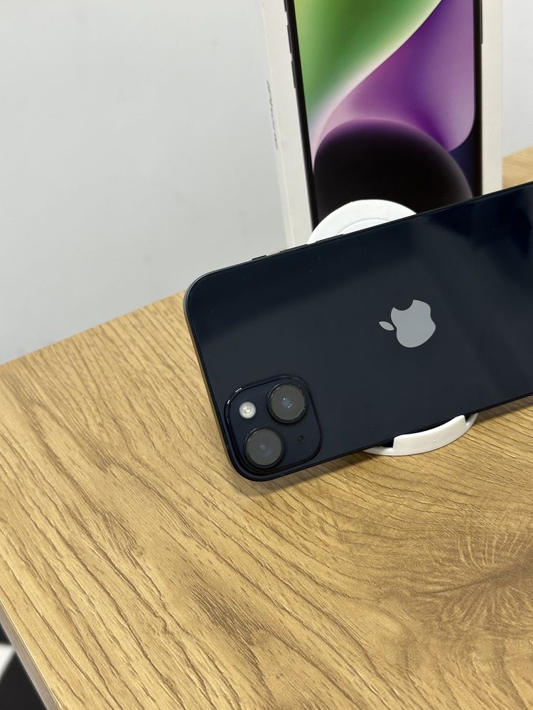 iPhone 14 plus 128gb neverlock Midnight