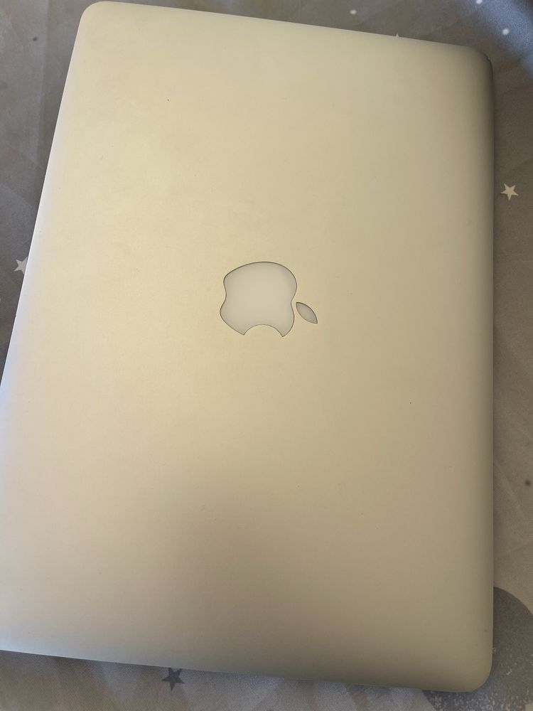MacBook Air 2017