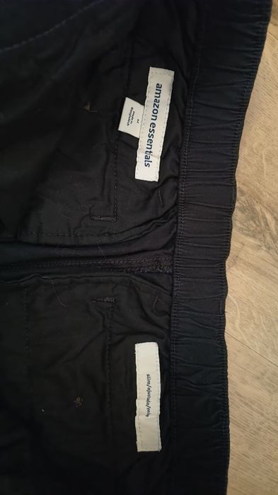 Calças Amazon homem Novas