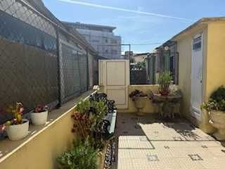 Moradia Rua Patrão Sérgio 22 - Póvoa de Varzim