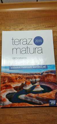 Matura geografia zadania i arkusze maturalne