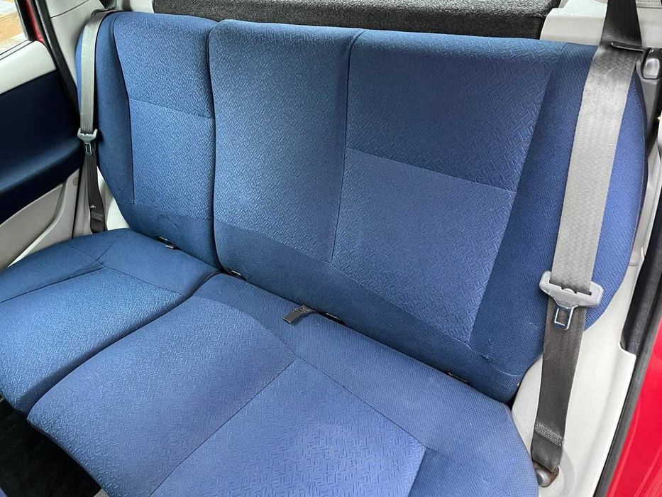 Продам Fiat Punto 2004р. #73521