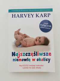 Najszczęśliwsze niemowlę w okolicy H. KARP