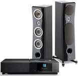 NAIM Uniti Star + FOCAL Kanta N°2 | możliwa zamiana WROCŁAW