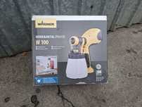 Pistolet Wagner W100