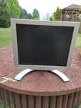 Monitor z okablowaniem Philips 170C4FS/00
