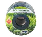 Капельная лента Super Drip,капелька 10см 20см 30см(БУХТА 100 М) КОРЕЯ