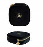 Oryginalna kosmetyczka Chanel Beauty Make Up Pouch Bag Etui Case