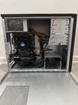 Ігровий ПК. GTX1050Ti, i5, 8Gb, SSD240Gb, HDD160Gb, налаштований.