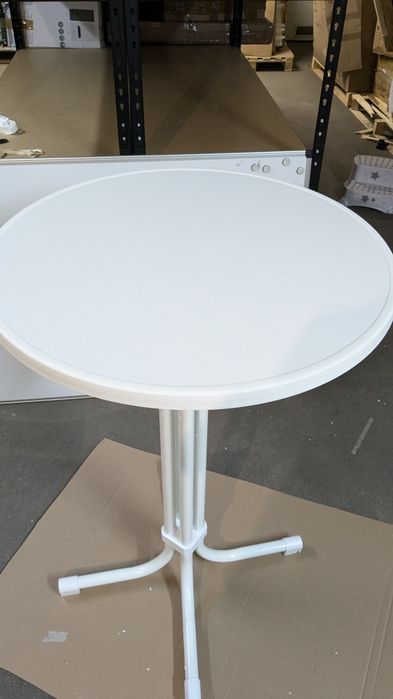 Sprzedam stół wysoki okrągły