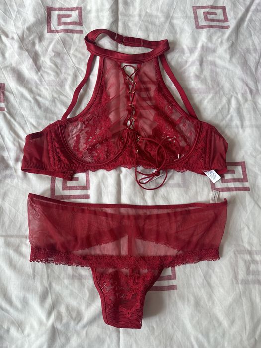Нижня білизна Intimissimi
