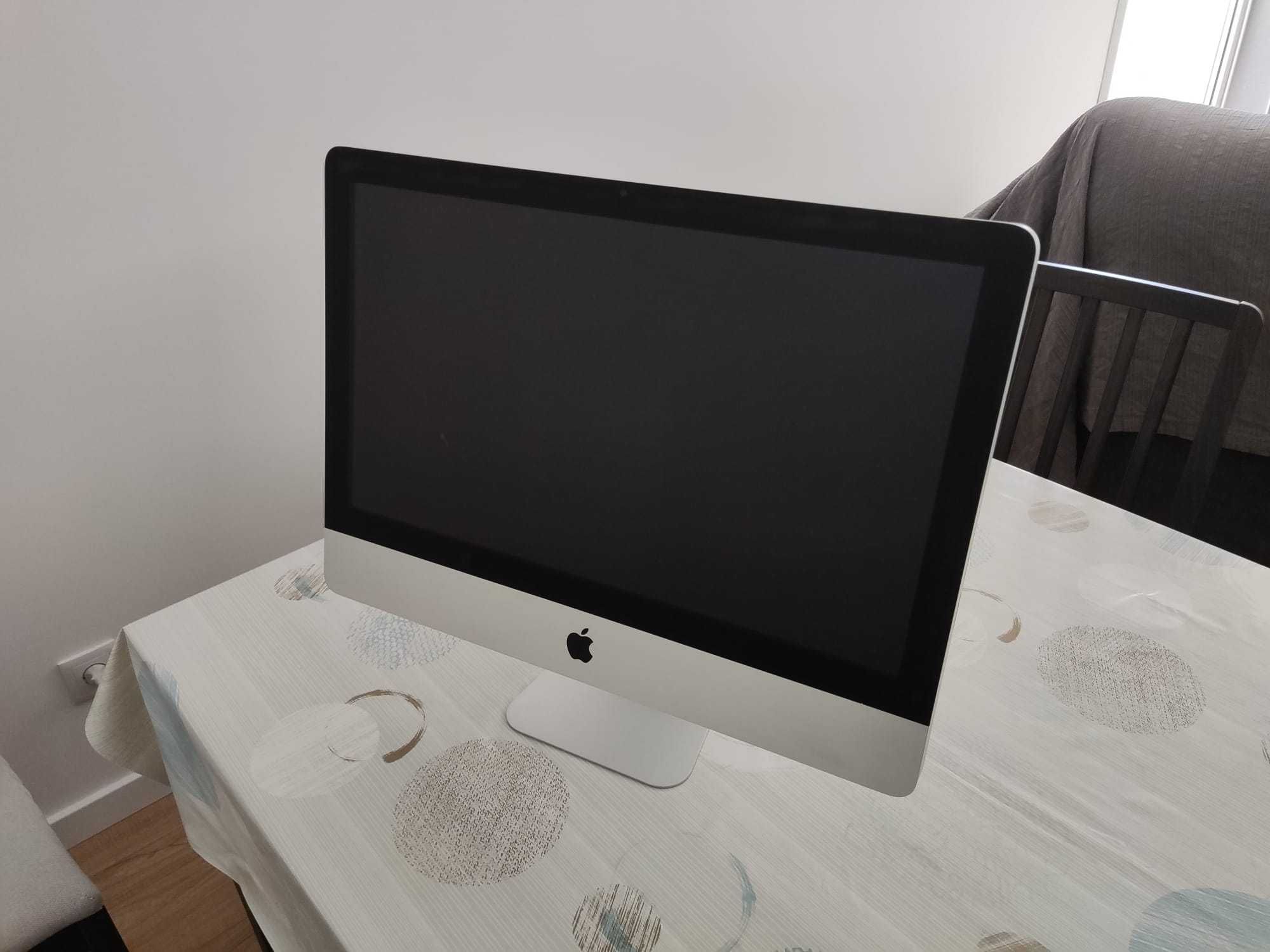 Apple iMAC 21,5 polegadas