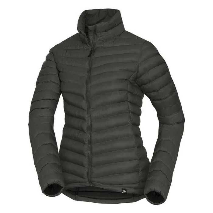 Kurtka damska pikowana Hannah oliwkowa zieleń roz.M