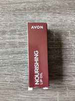 Olejek do ust Avon