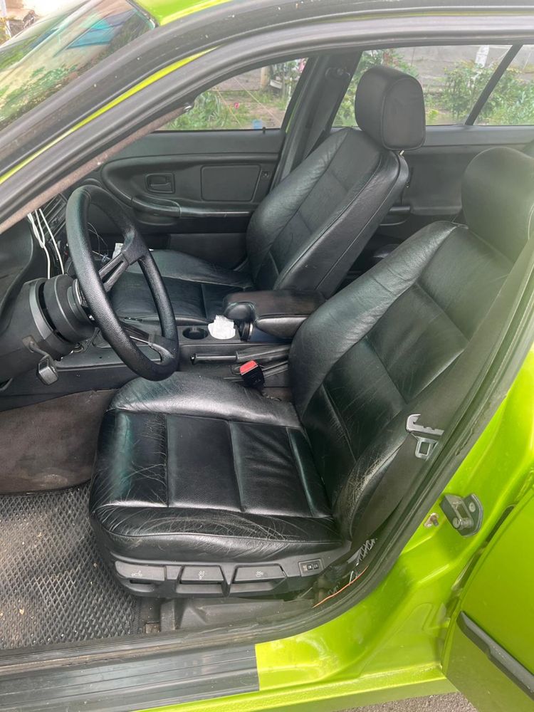 Продам або обміняю BMW e36 m50