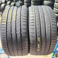 255/35r19 Continental ContiSportContact 5p z 2021r 5.5mm AO