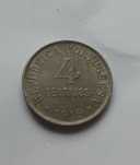 Moeda 4 centavos 1919