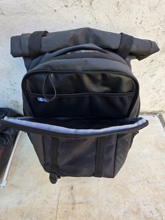 Mochila de surf Rip Curl Dawn Patrol 30L nova!